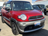 クロスビー 1.0 ハイブリッド(HYBRID) MZ 4WD 全方位モニタ