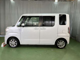ピクシスメガ L SAIII 4WD 