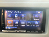 フルセグTV 走行中映ります