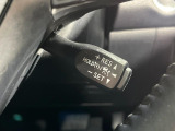 【レーダークルーズコントロール】高速道路での長距離走行が楽に!!自動で速度を保つクルーズコントロールが、衝突軽減システムと連携し、前方の車両を感知して車間を保つように速度調節してくれます!!
