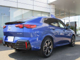 名鉄AUTOオリジナルコーティングMコートをはじめウインドフィルム施工、ドライブレコーダー取付、BMWパフォーマンスアクセサリーなど各種承ります。