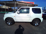 ジムニー クロスアドベンチャー 4WD 