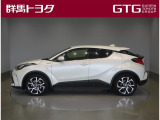 C-HR ハイブリッド 1.8 G 
