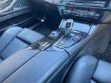 5シリーズセダン 535i Mスポーツ 本革シート 修復歴無し