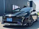プリウス 2.0 Z E-Four 4WD 