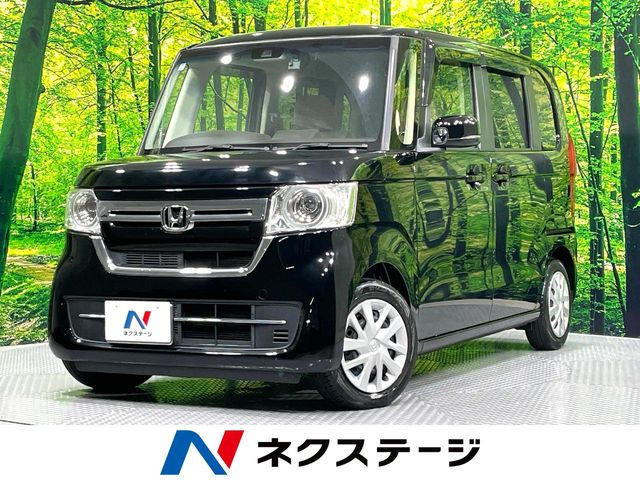 N-BOX L 