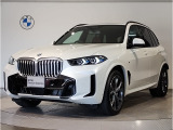 BMW X5 xDrive40d入庫しました!