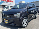 ☆アルト  レーダーブレーキサポート装着車  走行38900km  車検8年8月 シートリフター  シートヒーター 【こちらの車両は、現社確認ご来店可能なお客様のみの販売とさせていただきます。】