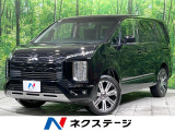 禁煙車 4WD 両側電動ドア SDナビ 全周囲カメラ 衝突軽減装置