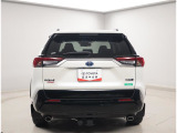 RAV4  PHV 2.5 G Z E-Four 4WD
