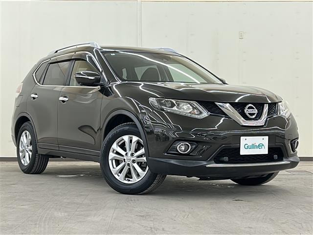 エクストレイル2.0 20Xt エマージェンシーブレーキパッケージ 4WD4WD 修復歴無し