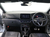 T-Cross TSI Rライン 