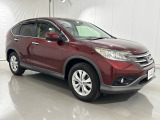 CR-V 2.0 20G 