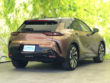 クラウンスポーツ 2.5 Z E-Four 4WD 