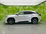 RX 300 バージョンL 4WD 
