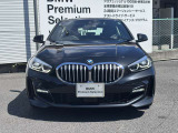 1シリーズ 118d Mスポーツ 