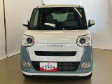 ムーヴキャンバス  ストライプス G 4WD