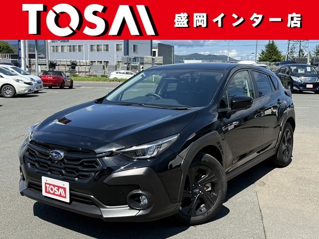 クロストレック 2.0 ツーリング 4WD 