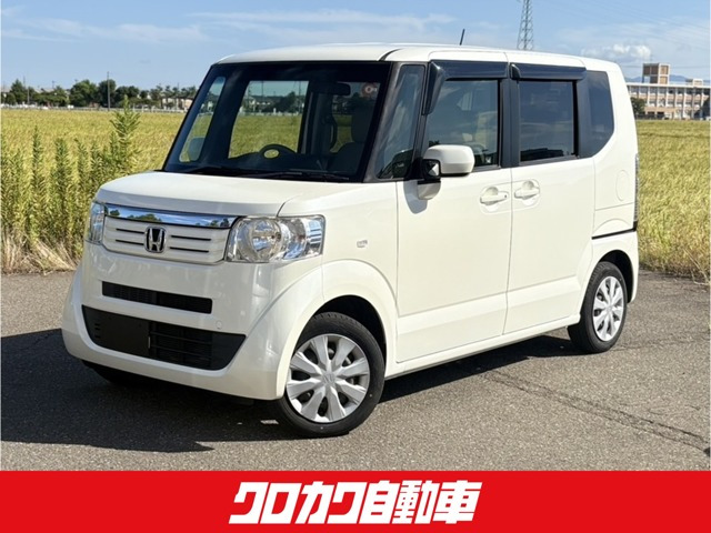 N-BOX+ G Lパッケージ 
