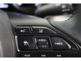 車線逸脱をブザーやディスプレイ等でお知らせするレーンディパーチャーアラート!