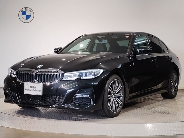3シリーズセダン 320d xドライブ Mスポーツ 4WD 