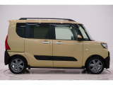 県内13店舗にて常時500台以上ダイハツ車を展示中です。見て、触って、納得のいく一台をぜひ見つけてください。
