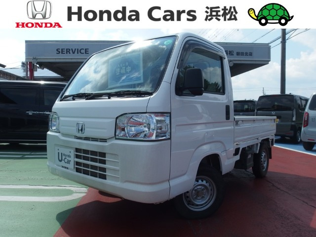 アクティトラック SDX 4WD