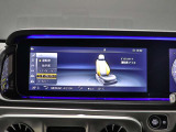 運転席&助手席 ダイナミックシート&リラクゼーション機能付き!