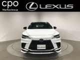 RX 500h Fスポーツパフォーマンス 4WD 