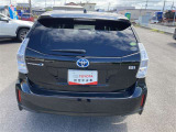 低燃費で環境にもやさしいハイブリッド車です。トヨタ専用診断機器でハイブリッドシステムを綿密に点検してあります!