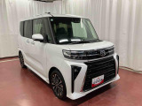 両側スライドドアなので、狭い駐車場や壁際でも安心!