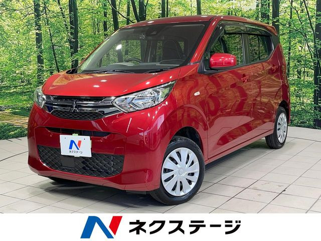 eKワゴン M 