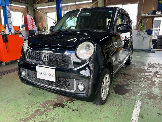 N-ONEプレミアム 4WD