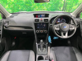 フォレスター 2.0 Sリミテッド 4WD 