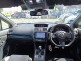 WRX S4 2.0 GT-S アイサイト 4WD 