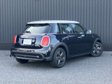 【MINI NEXT 延長保証】MINI NEXT保証付車両をご購入いただいたオーナーの皆様により快適にMINIライフを愉しんでいただくためのサポートプログラム