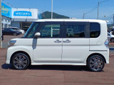 タントカスタム RS SAIII 