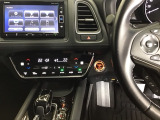 ヴェゼル 1.5 ハイブリッド Z ホンダセンシング 