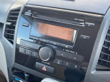 お好きな音楽を車内でお楽しみいただけます♪スピーカー交換・ウーハー追加などの音質向上や、最新ナビ・後席モニター等の取り付けも是非ご相談ください!