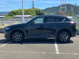 CX-5 2.2 XD Lパッケージ 