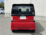 N-BOXカスタム G ターボ SSパッケージ 4WD 修復歴無し