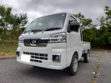 ハイゼットトラック ジャンボ エクストラ 4WD 