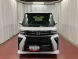 タントカスタム RS 