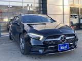 Aクラス A180 スタイル AMGライン 