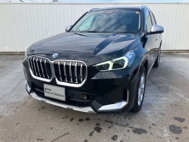 X1 xドライブ 18d 4WD 