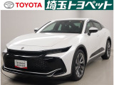 中古車でも残価設定型ローンも可能でございます!是非お見積りだけでもご来店ください!