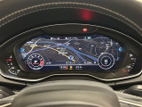 SQ5 3.0 4WD 本革シート