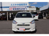 ミライース L SAIII 