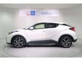 C-HR ハイブリッド 1.8 G 