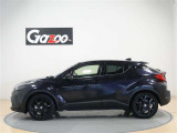 C-HR ハイブリッド 1.8 G モード ネロ セーフティ プラスII 